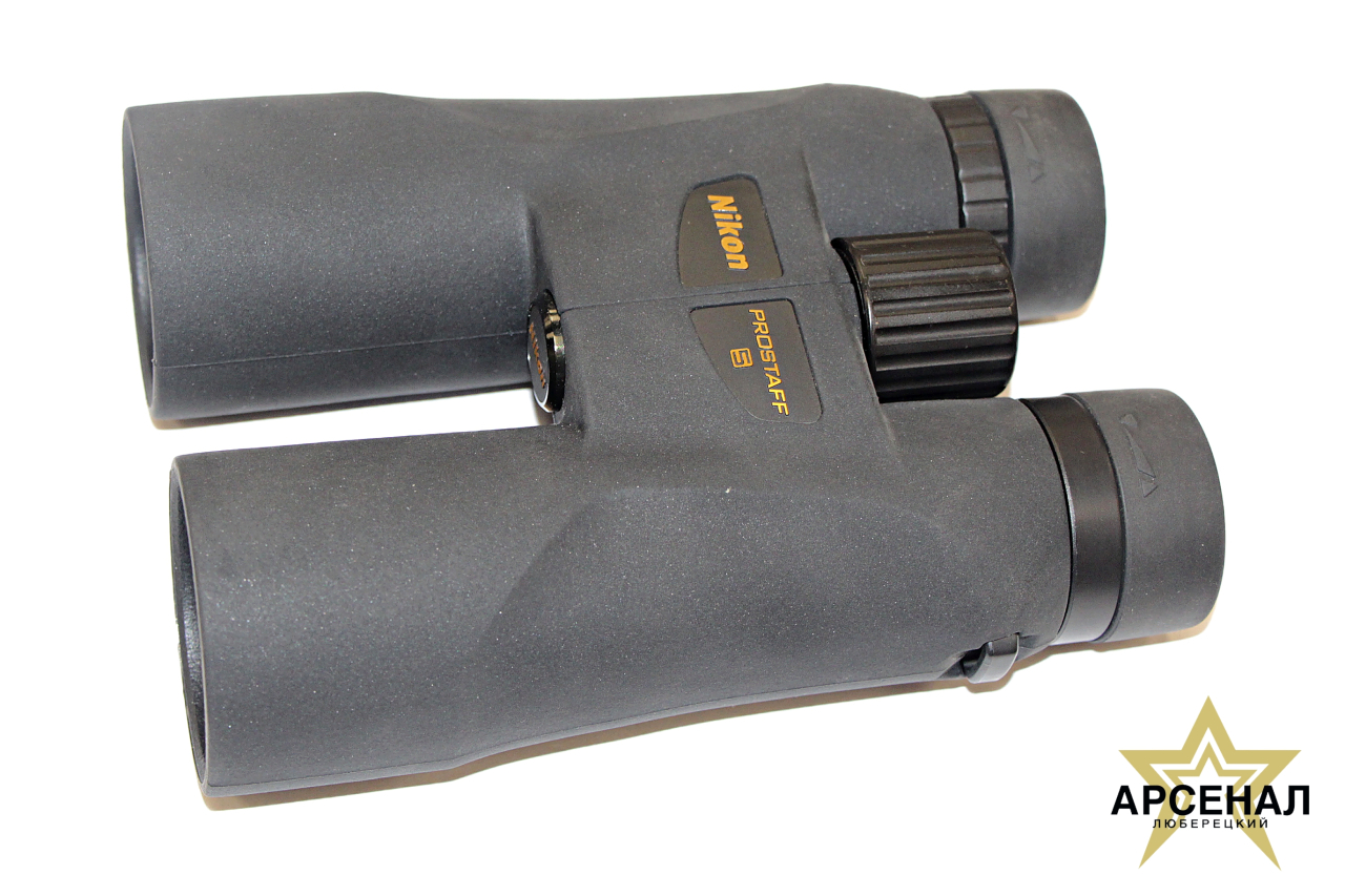 Бинокль NIKON Prostaff 5 12x50 Бинокль NIKON Prostaff 5 12x50