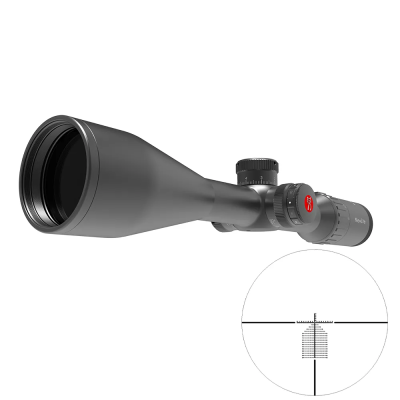 Mewlite 8-32x56, FFP Pro, 30 мм, SF IR
