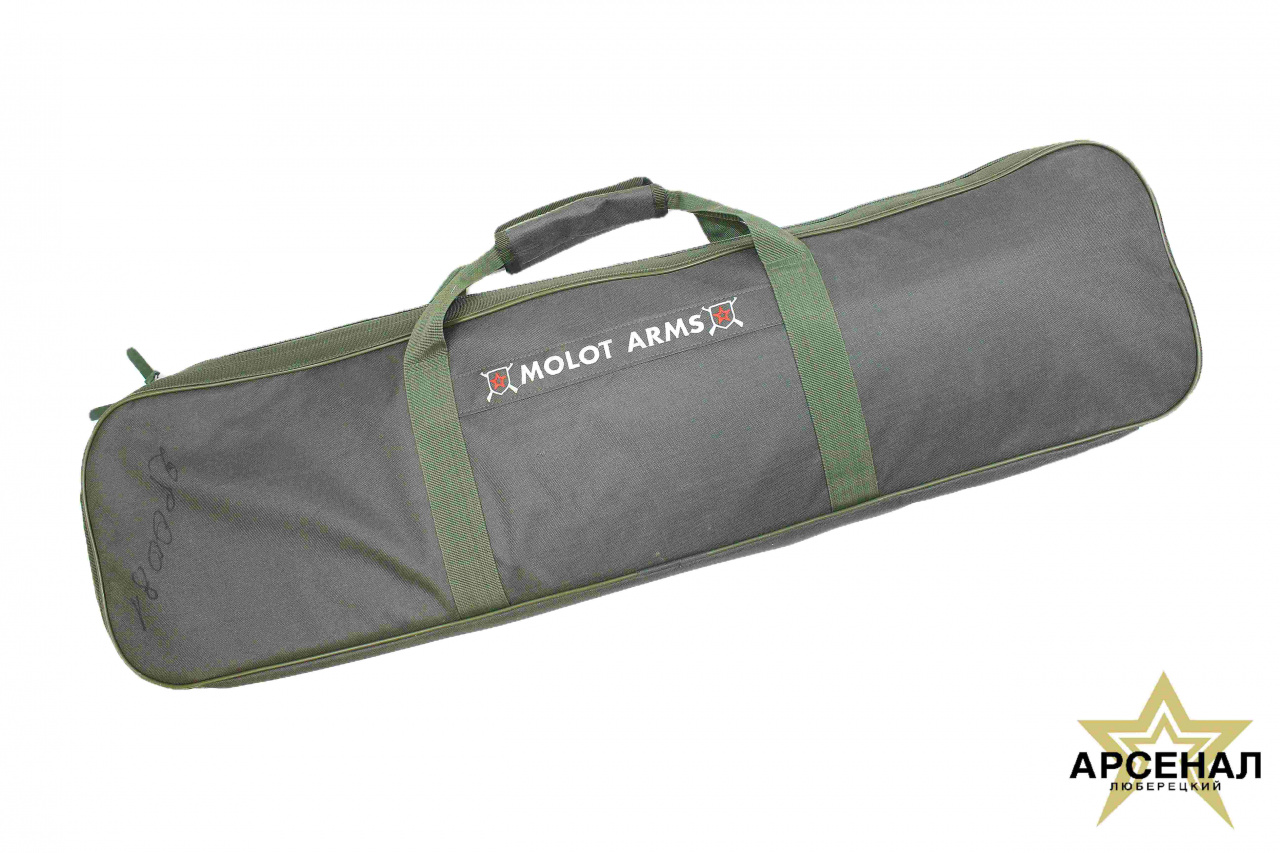 JACK 9х22 ALTAY-01 c бок.планкой с оптикой JACK 9х22 ALTAY-01 c бок.планкой с оптикой