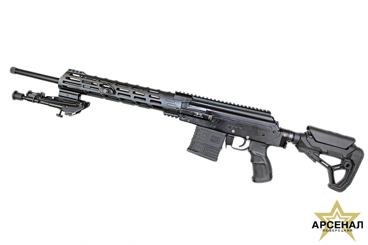 Молот 308 (500) Молот 308 (500)