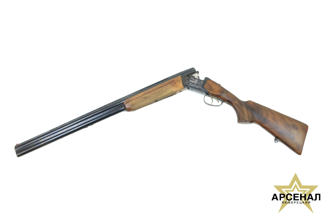 МР-27М 12/76  Сильвер, орех L-725 МР-27М 12/76  Сильвер, орех L-725