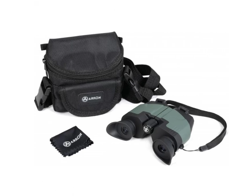 Бинокль Arkon 10х21 Бинокль Arkon 10х21