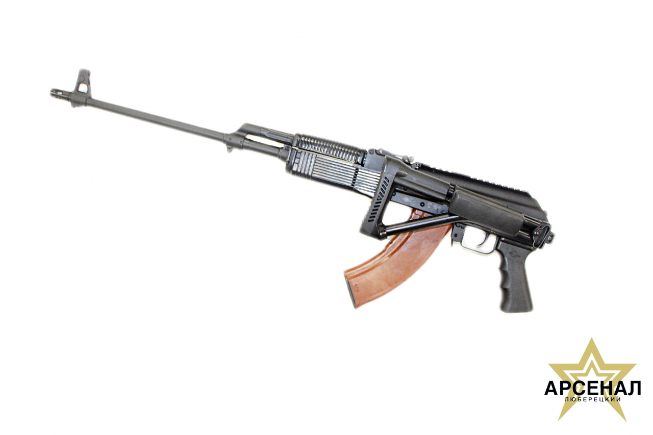 ВПО -156-22  (590) 7,62х39  ВПО -156-22  (590) 7,62х39