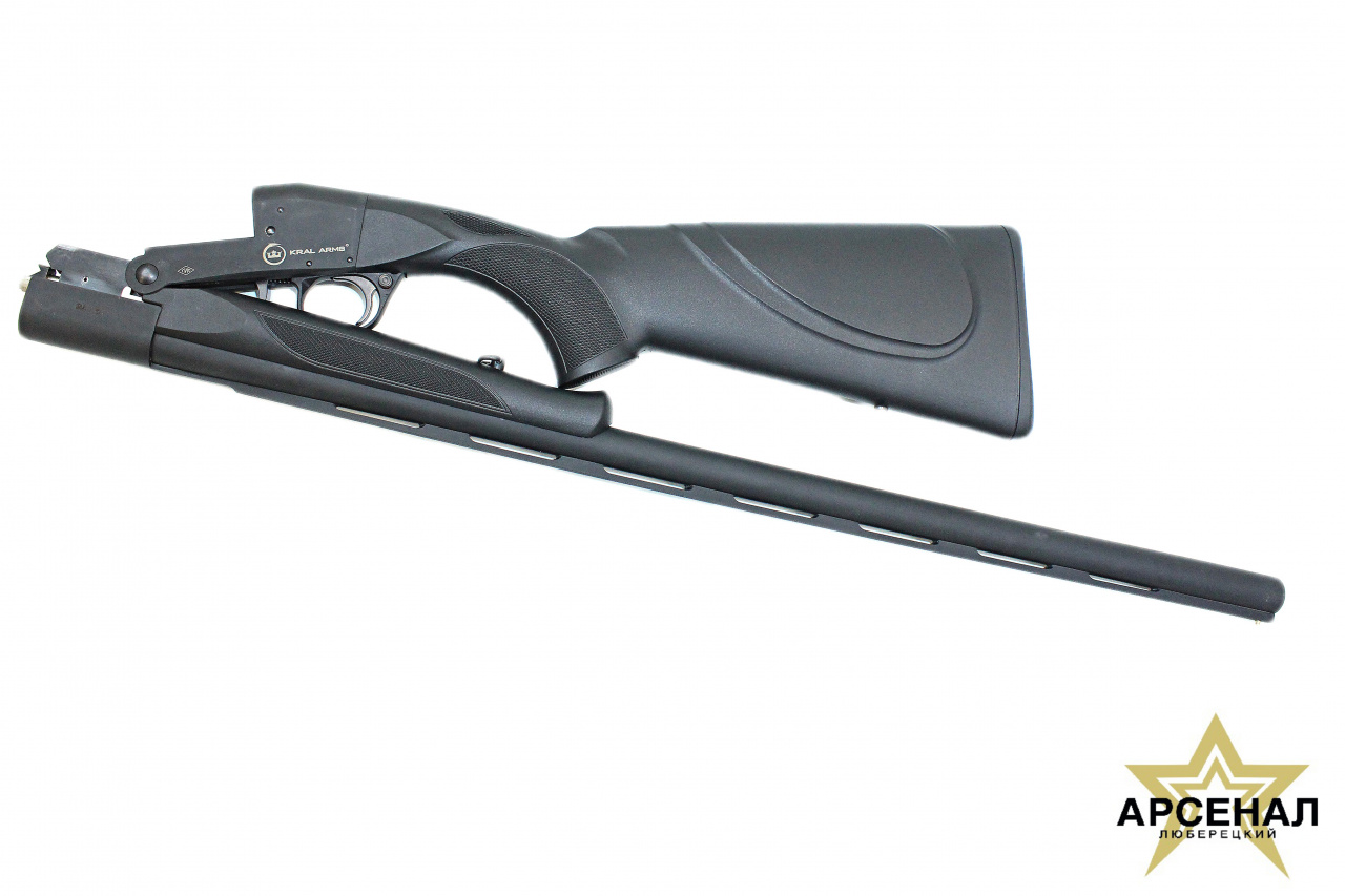 KRAL Raptor 12/76, плс 3 д/н, 760мм KRAL Raptor 12/76, плс 3 д/н, 760мм