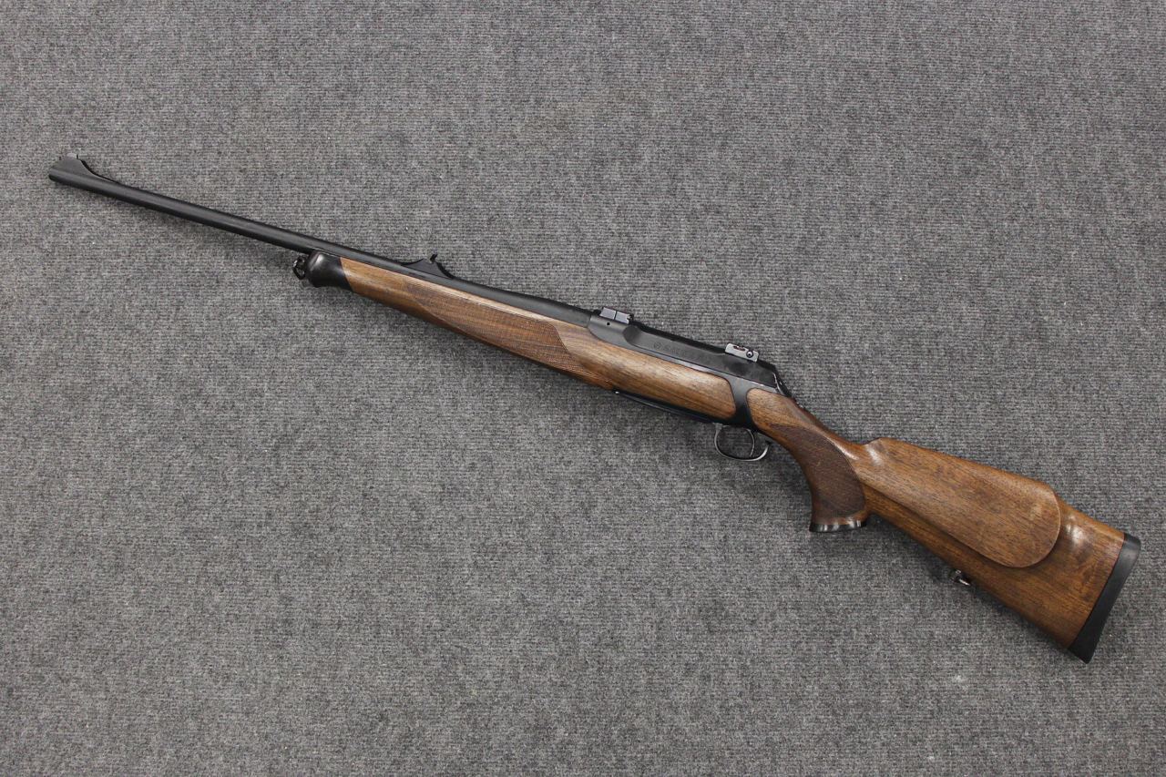 SAUER-202, кал. 300 Winmag, № N 92012 (комиссионное) SAUER-202, кал. 300 Winmag, № N 92012 (комиссионное)