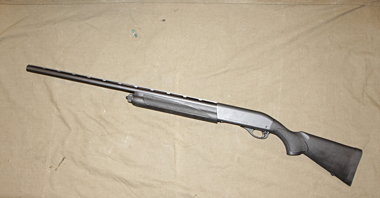 REMINGTON 11-87 SPORTSMAN, кал. 12/76 № PC 882156 (комиссионное) REMINGTON 11-87 SPORTSMAN, кал. 12/76 № PC 882156 (комиссионное)