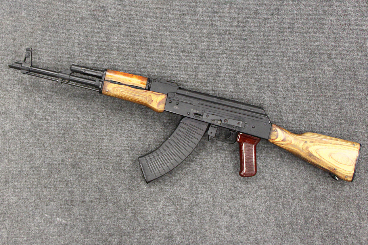 ВПО-209Л, кал. 366ТКМ, № РН 7893 (комиссионное) ВПО-209Л, кал. 366ТКМ, № РН 7893 (комиссионное)