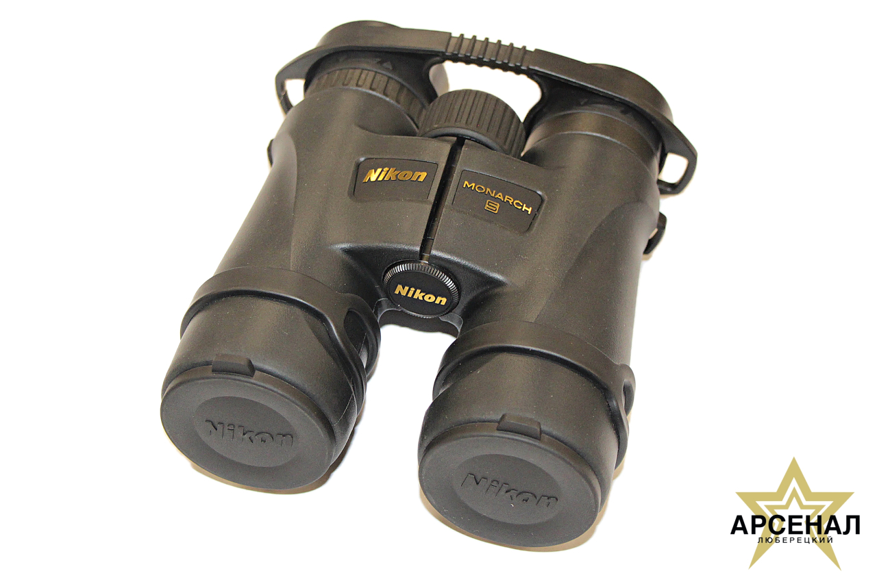 Бинокль NIKON Monarch 5 8x42 Бинокль NIKON Monarch 5 8x42