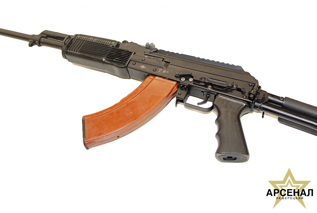 ВПО -156-22  (590) 7,62х39  ВПО -156-22  (590) 7,62х39