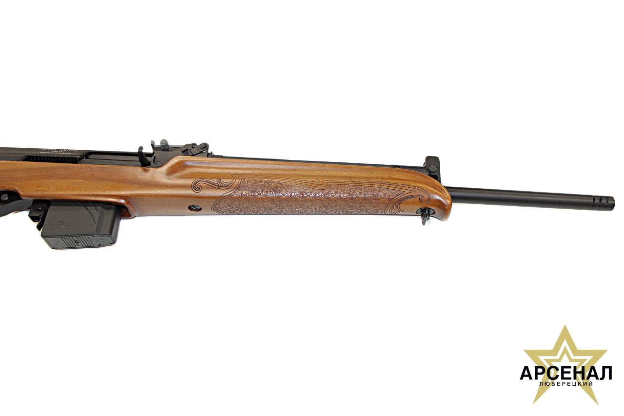 ВПО -101 б/о (550) .308Win по АКТУ №2258 ВПО -101 б/о (550) .308Win по АКТУ №2258