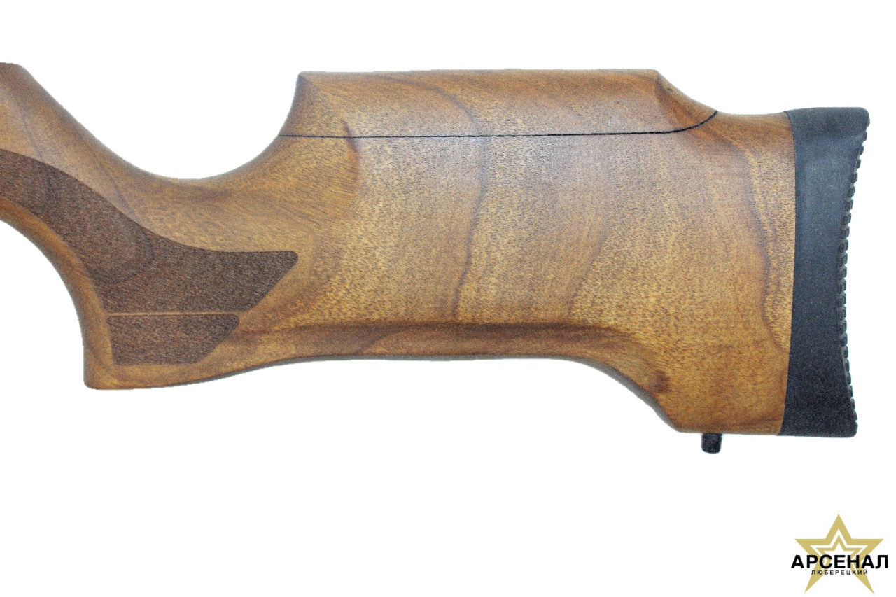 Пневматическая винтовка Crosman Benjamin Kratos к. 6,35 мм орех Пневматическая винтовка Crosman Benjamin Kratos к. 6,35 мм орех