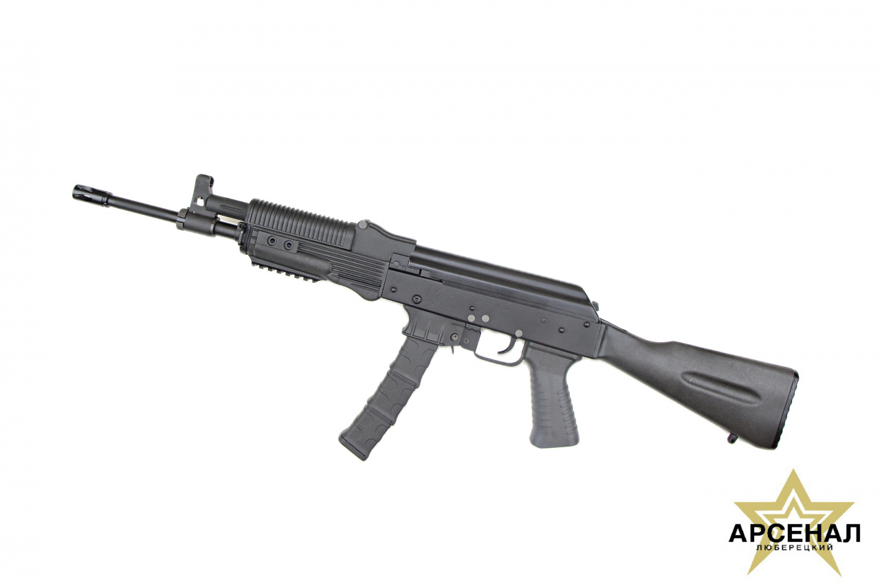 JACK кал. 9x19 JACK кал. 9x19