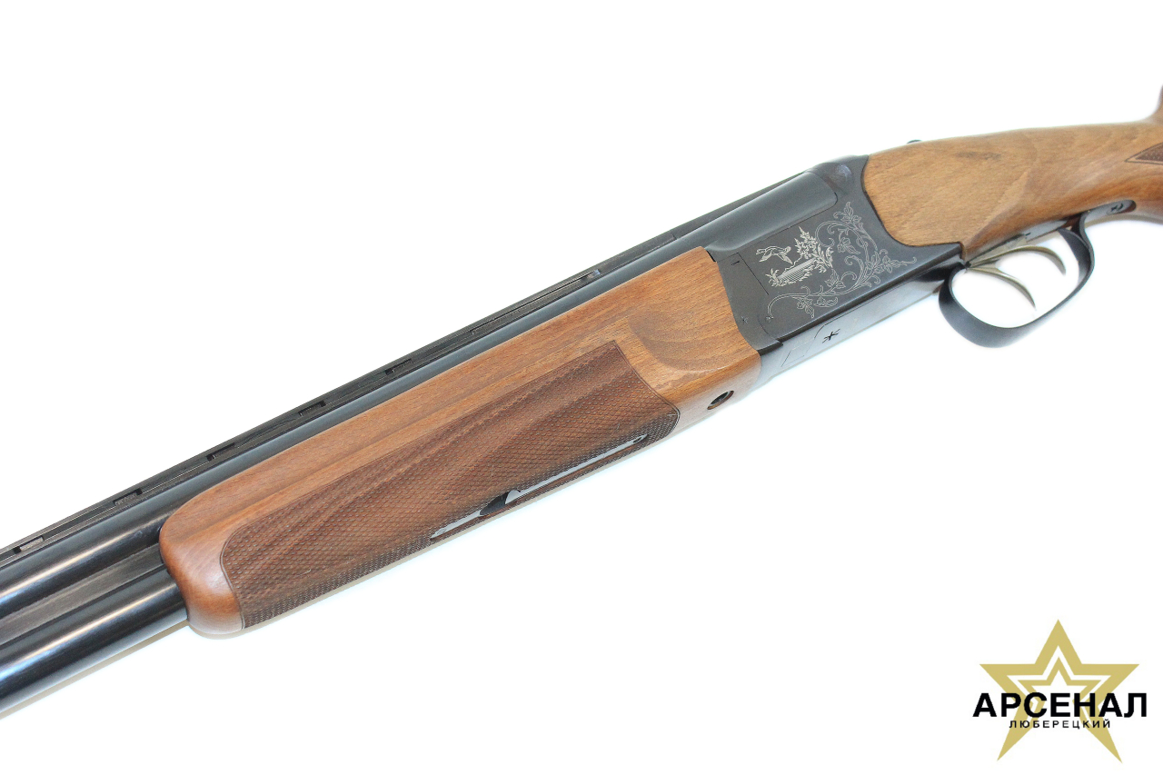 МР-27ЕМ 12/76 бук МР-27ЕМ 12/76 бук