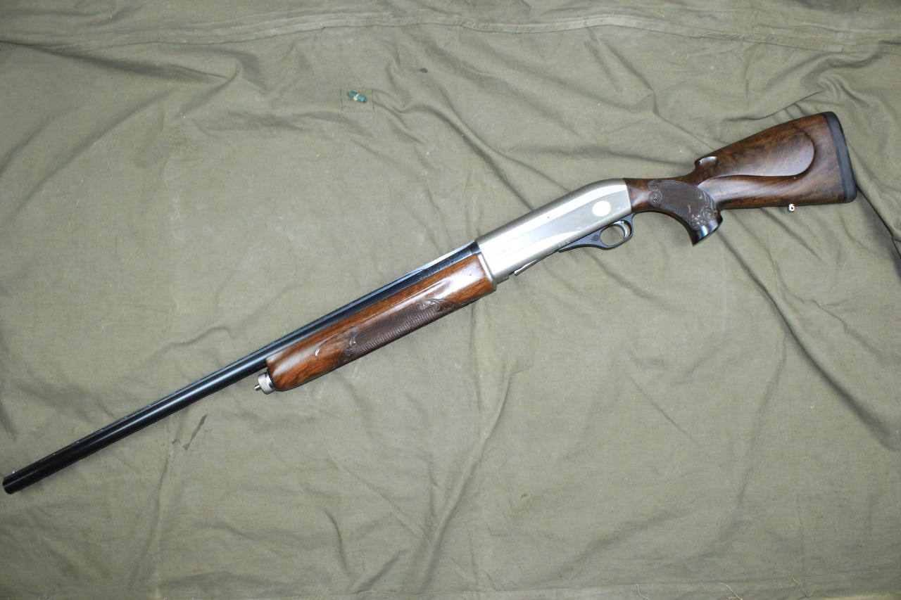 FRANCHI к.12/76 AH69498/FP30133 (комиссионное) FRANCHI к.12/76 AH69498/FP30133 (комиссионное)