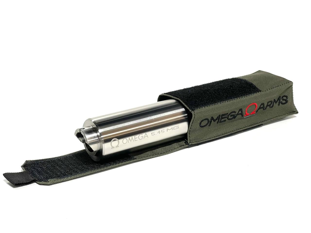 MG ДТКП OMEGA -12 5,45*39 MG ДТКП OMEGA -12 5,45*39