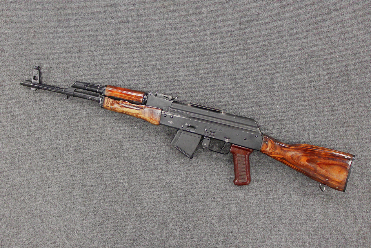 Вепрь-К, кал. 7,62х39, № МД 6735 (комиссионное) Вепрь-К, кал. 7,62х39, № МД 6735 (комиссионное)