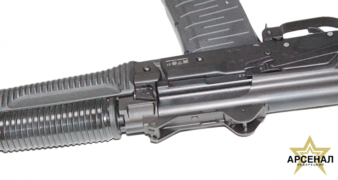 АКСУ-223 кал. 223Rem АКСУ-223 кал. 223Rem