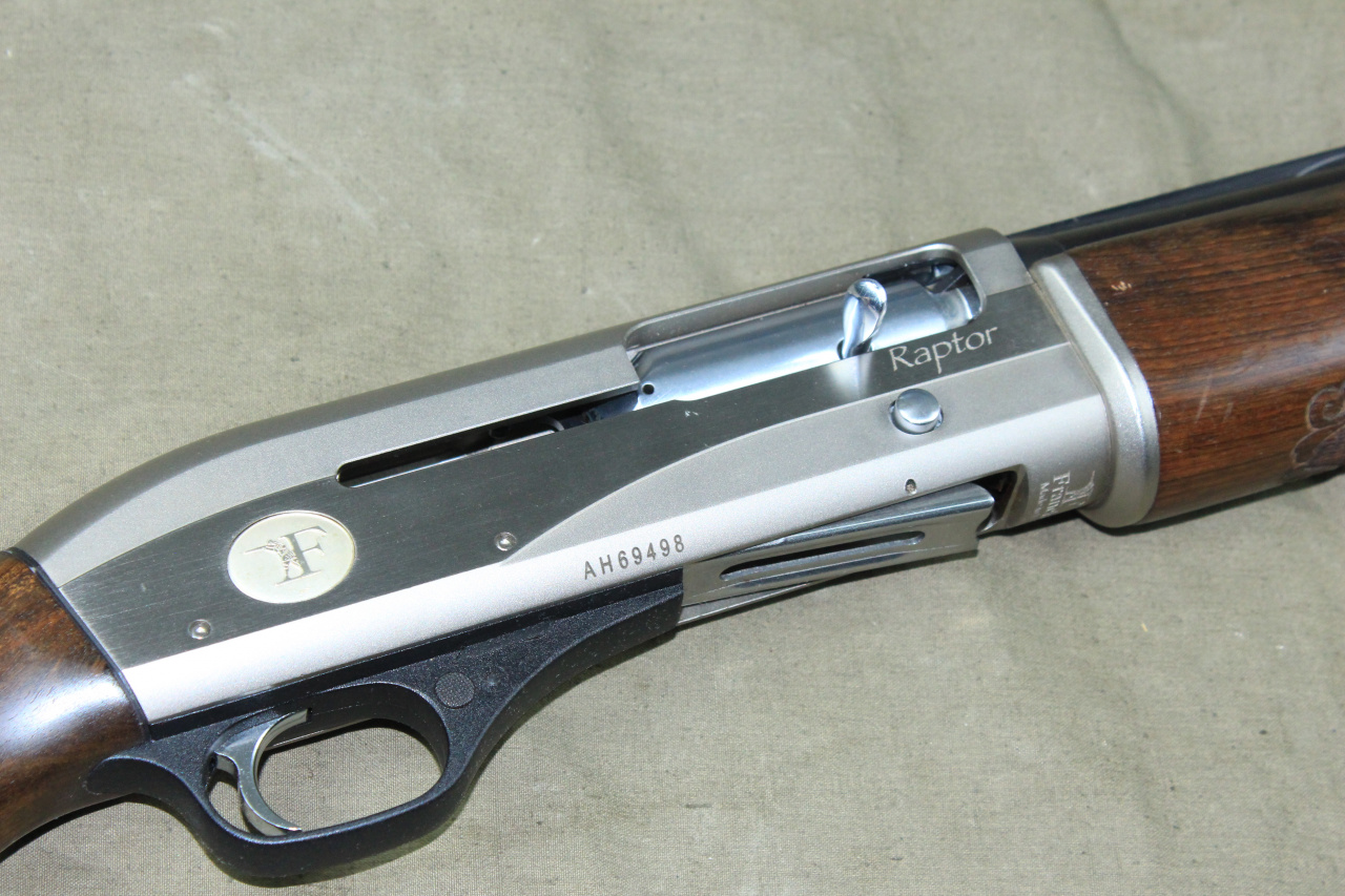 FRANCHI к.12/76 AH69498/FP30133 (комиссионное) FRANCHI к.12/76 AH69498/FP30133 (комиссионное)