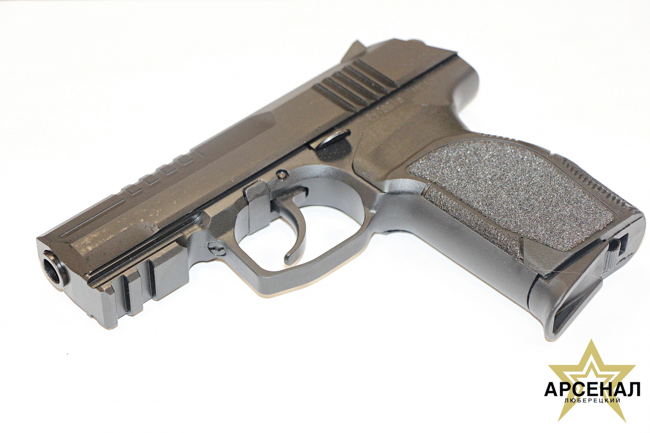 МП45 пистолет (ОООП) к 45 Rubber МП45 пистолет (ОООП) к 45 Rubber