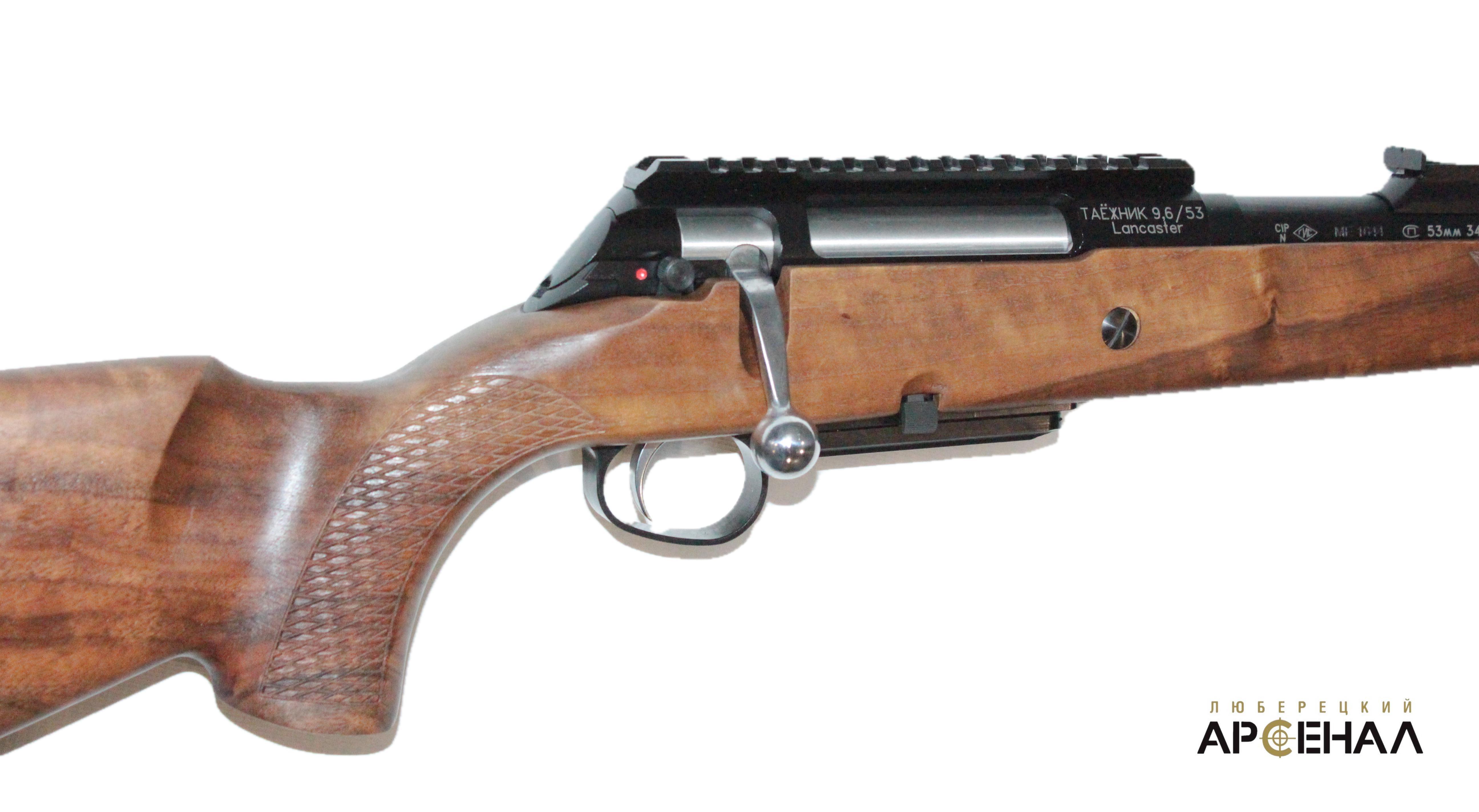 впо 223 ланкастер. 6/53. 6х53. карабины впо 223. L=520.