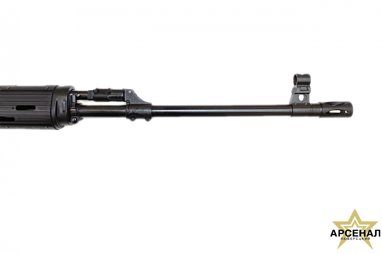 Тигр исп. 01, 7,62x54R, L 620 мм, магазин 5-местный Тигр исп. 01, 7,62x54R, L 620 мм, магазин 5-местный