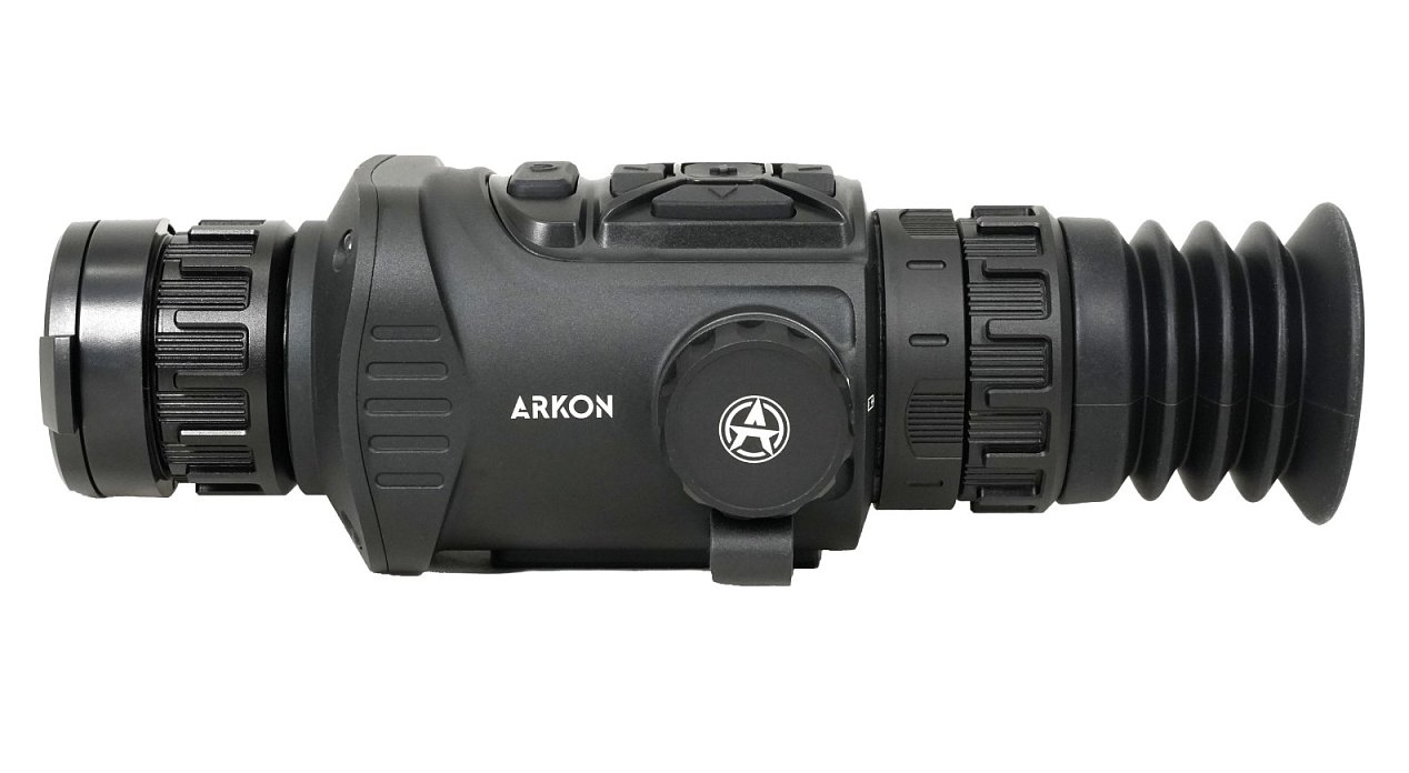 Тепловизионный прицел Arkon Arma SR25 Тепловизионный прицел Arkon Arma SR25