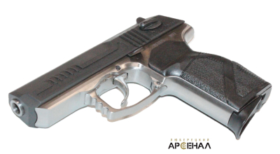 М-9T (ОООП) (стрела, рамка хром) к 9мм РА