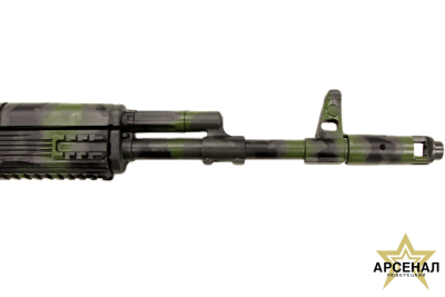 Карабин Сайга-308-1 ИСП.61,415 камуф. Хвоя