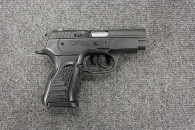 TANFOGLIO INNA, кал. 9 мм Р.А., № AG 01403 (комиссионное)