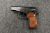 МР-80-13Т  кал. 45 RUBBER №1533120698 (комиссионное)