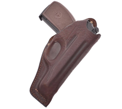 ХСН, Кобура  ПМ поясная скоба