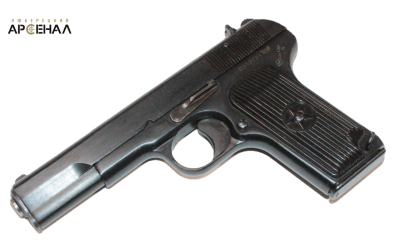 Тень-23 10х28 (ТТ)