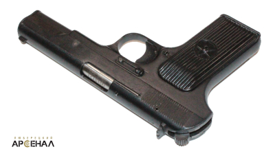 Тень-23 10х28 (ТТ)