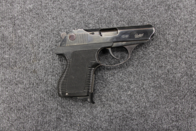 ИЖ-78-9Т кал. 9 мм Р.А. № 073381094 (комиссионное)