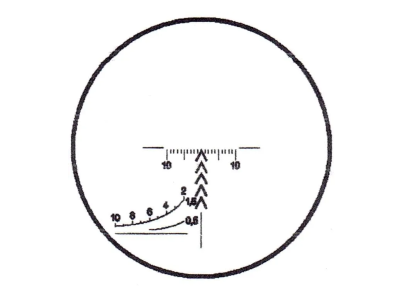 Прицел ПОСП 6х42 Прицел ПОСП 6х42