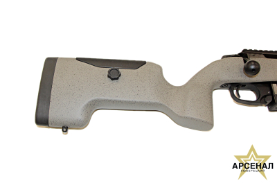 Tikka T3x UPR 308win THR ADJ 610мм