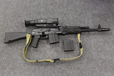 Сайга-308-1, кал. 308WIN, № 24993364 (комиссионное)