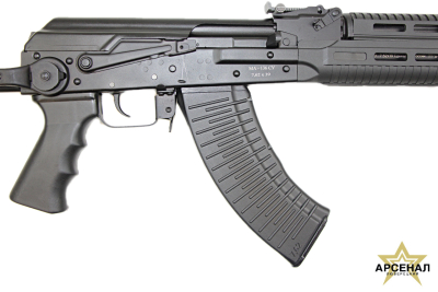 МА-136 СУ к.7,62х39 плс
