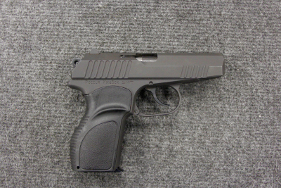 П-М17Т, кал.9 мм РА  № 20А2888 (комиссионное)