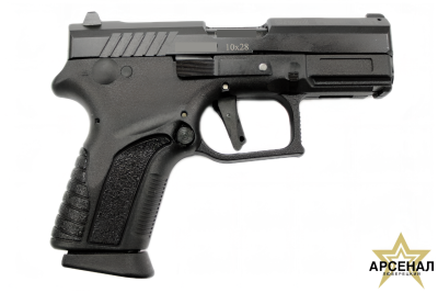 Grand Power TQ1 10x28 (ОООП)