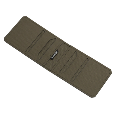 Кошелек АР-104 Темная Олива (Ranger Green)
