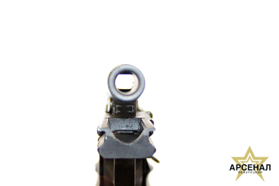 ООП ПС-45 исп. 01 45 Rubber пистолет (ОООП)