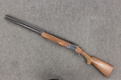 МЦ-200-0, кал. 12/70 № 970067 (комиссионное)