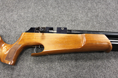 THE OBEN RAPID, кал. 25 (6,35 мм) № 022936 (комиссионное)