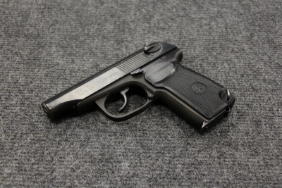 ИЖ-79-8, кал.8 мм, № ТОМ 7620 (комиссионное)