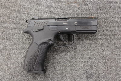 Grand Power T12 кал. 10х28  (комиссия) № 013