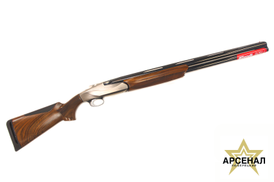 BENELLI 828 U Silver, кал. 12/76