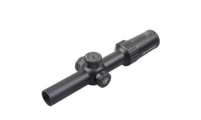 Прицел оптич. Vector Optics 30мм FFP Constantine 1-8Х24 RAR
