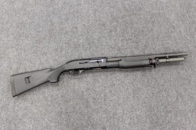Benelli M3 Super 90, кал.12/76  № M711189/C1054210 (комиссионное)
