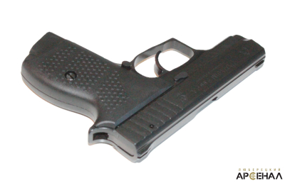 Гроза-01М пистолет кал.9мм Р.А. (ОООП)